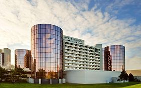 Hyatt Regency O'hare Chicago Rosemont 4*